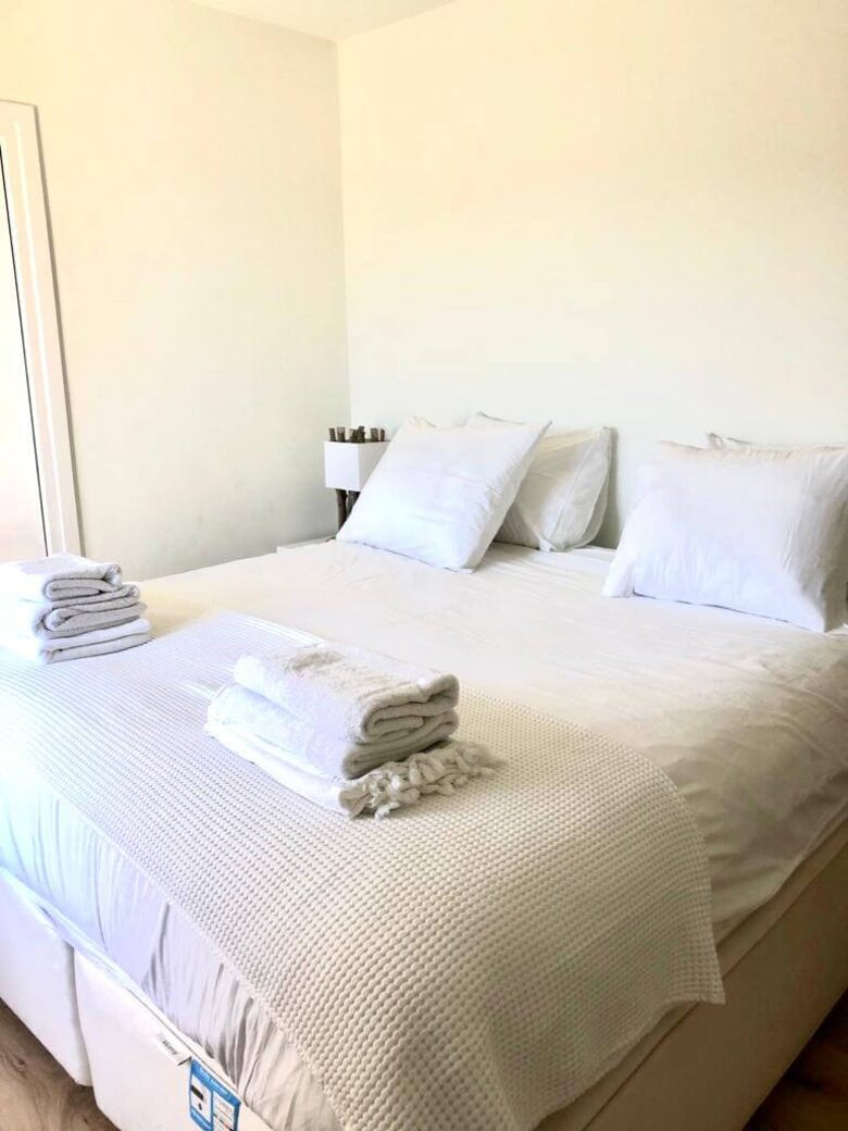 Luxury Mediterranean Villa Near Sainte-Maxime - Roquebrune-sur-Argens, France