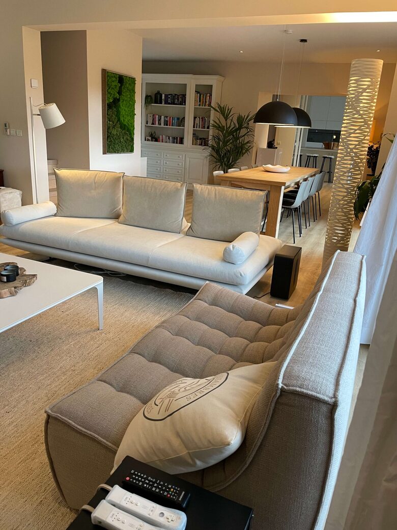 Luxury Mediterranean Villa Near Sainte-Maxime - Roquebrune-sur-Argens, France