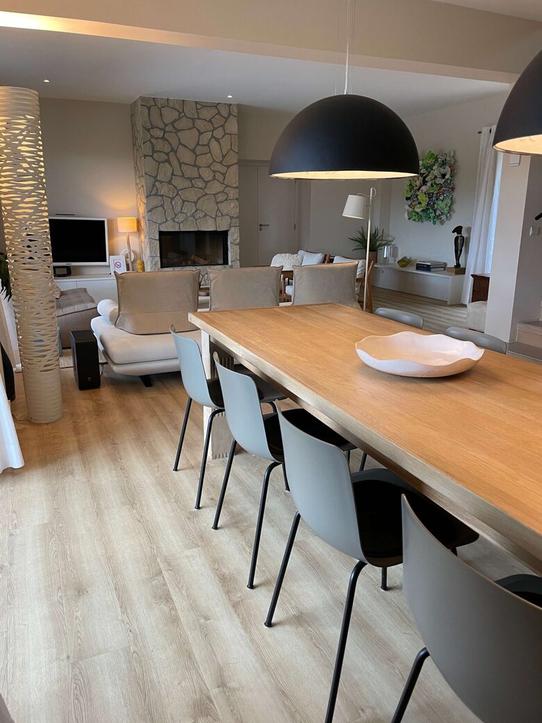 Luxury Mediterranean Villa Near Sainte-Maxime - Roquebrune-sur-Argens, France