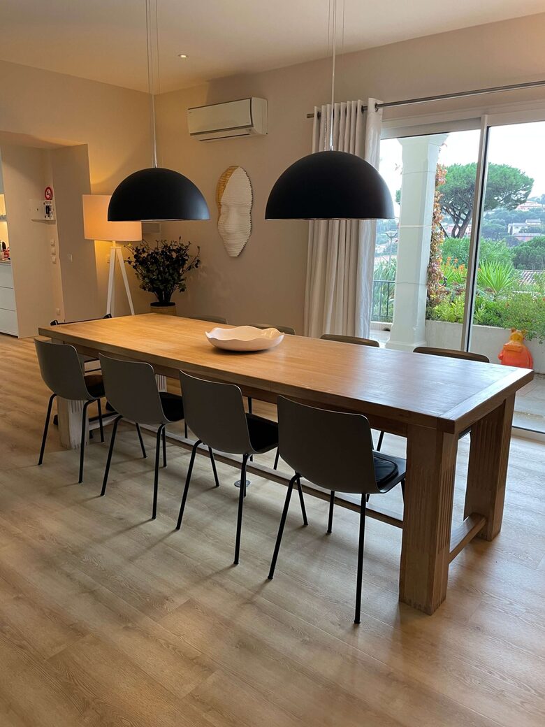 Luxury Mediterranean Villa Near Sainte-Maxime - Roquebrune-sur-Argens, France