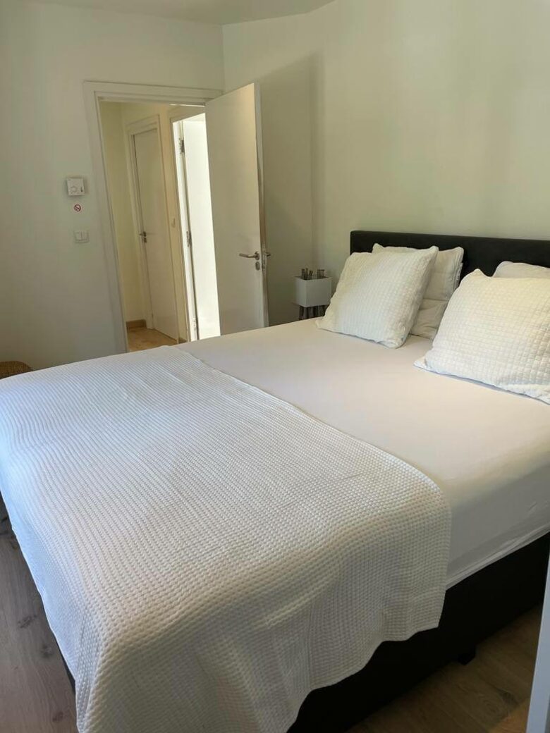Luxury Mediterranean Villa Near Sainte-Maxime - Roquebrune-sur-Argens, France