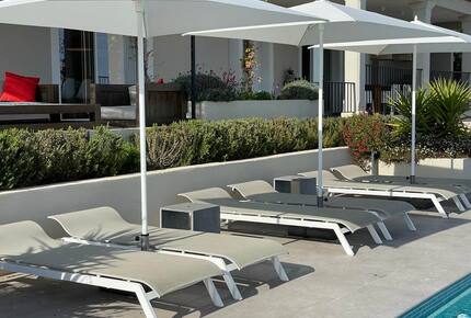 Luxury Mediterranean Villa Near Sainte-Maxime - Roquebrune-sur-Argens, France