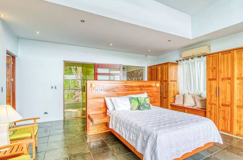 Jungle Elegance with Sweeping Ocean Views - Lagunas, Costa Rica