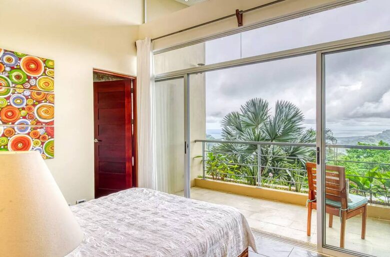 Jungle Elegance with Sweeping Ocean Views - Lagunas, Costa Rica