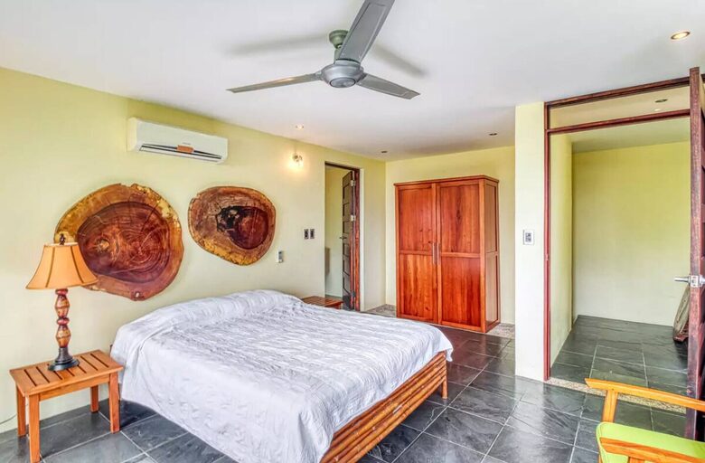 Jungle Elegance with Sweeping Ocean Views - Lagunas, Costa Rica