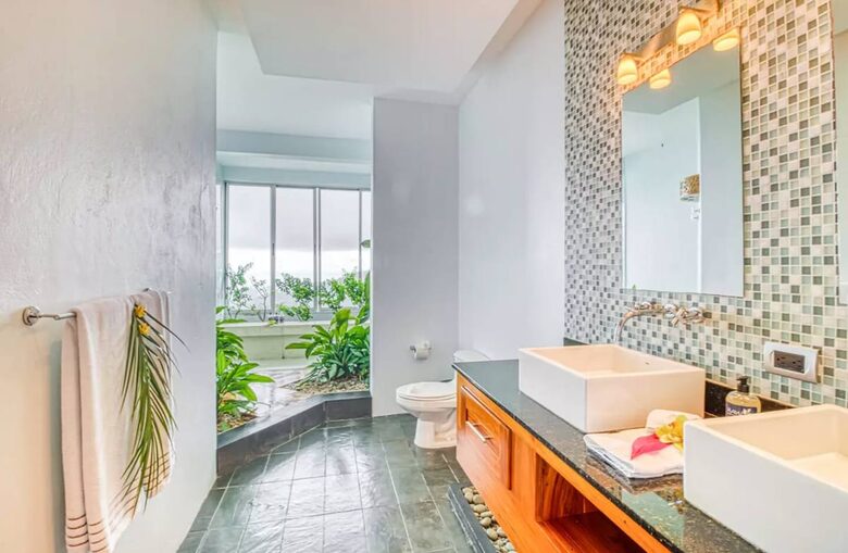 Jungle Elegance with Sweeping Ocean Views - Lagunas, Costa Rica