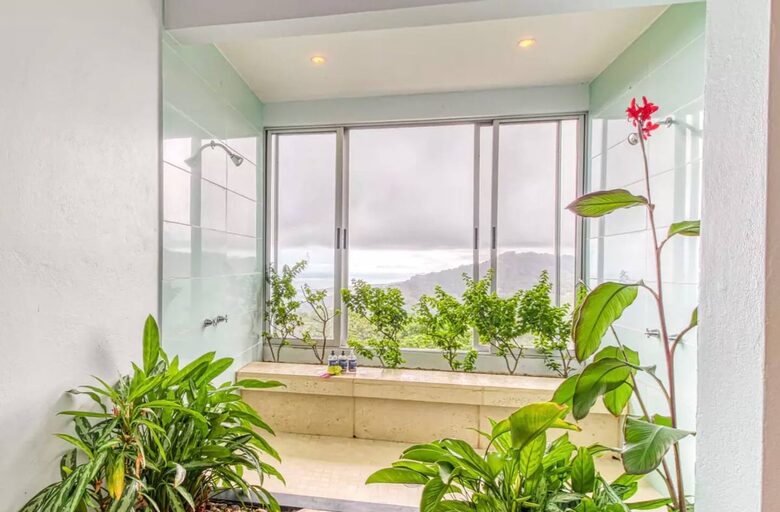 Jungle Elegance with Sweeping Ocean Views - Lagunas, Costa Rica