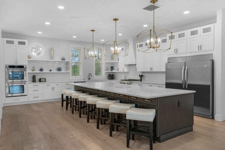 Upscale Beachside Living with Resort-Style Amenities - Santa Rosa Beach, Florida