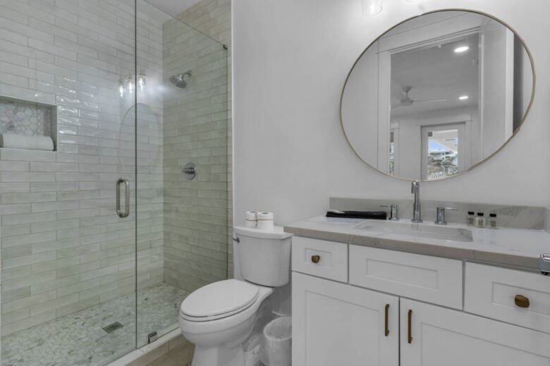Upscale Beachside Living with Resort-Style Amenities - Santa Rosa Beach, Florida