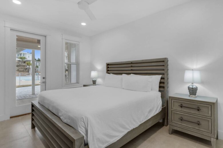 Upscale Beachside Living with Resort-Style Amenities - Santa Rosa Beach, Florida