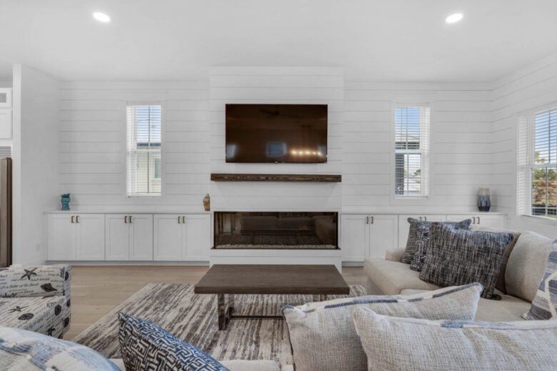 Upscale Beachside Living with Resort-Style Amenities - Santa Rosa Beach, Florida