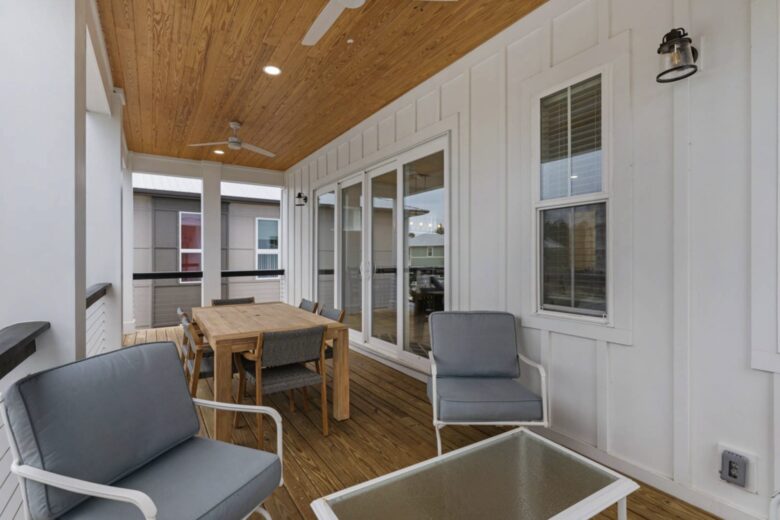 Upscale Beachside Living with Resort-Style Amenities - Santa Rosa Beach, Florida