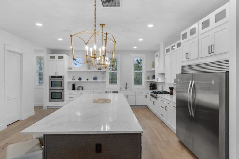 Upscale Beachside Living with Resort-Style Amenities - Santa Rosa Beach, Florida