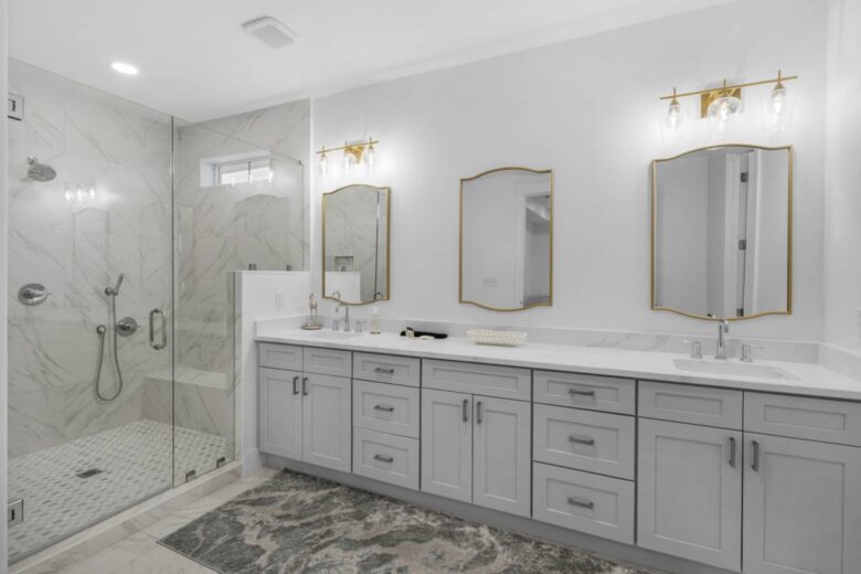 Upscale Beachside Living with Resort-Style Amenities - Santa Rosa Beach, Florida