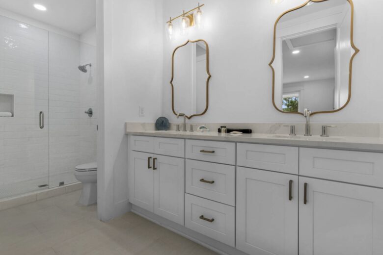 Upscale Beachside Living with Resort-Style Amenities - Santa Rosa Beach, Florida