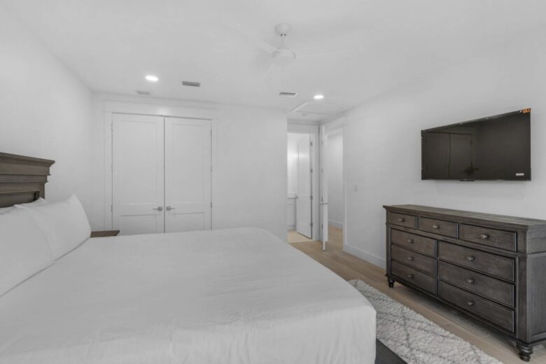Upscale Beachside Living with Resort-Style Amenities - Santa Rosa Beach, Florida