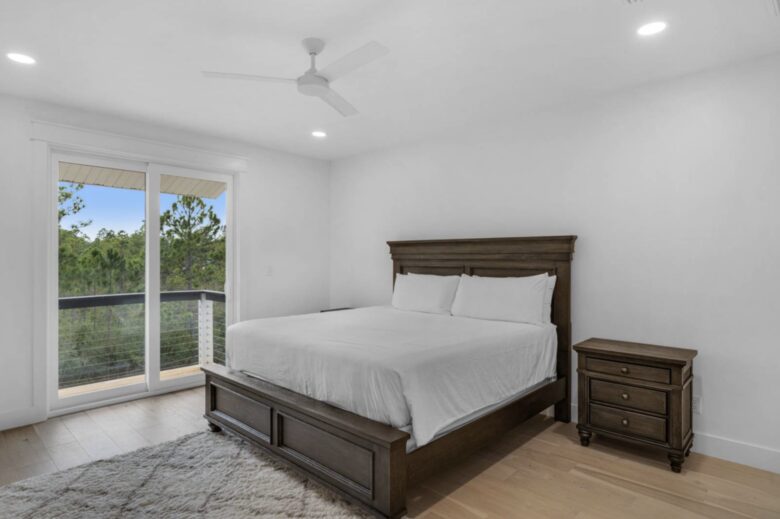 Upscale Beachside Living with Resort-Style Amenities - Santa Rosa Beach, Florida