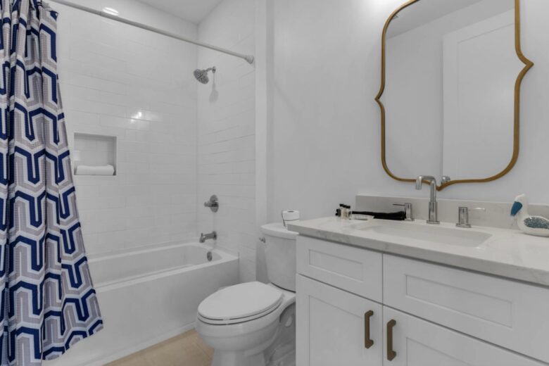 Upscale Beachside Living with Resort-Style Amenities - Santa Rosa Beach, Florida