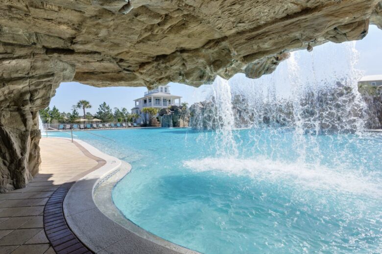 Upscale Beachside Living with Resort-Style Amenities - Santa Rosa Beach, Florida