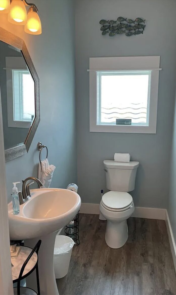 Elegant Gulf and Bay View Home & Private Pool - Port St. Joe, Florida