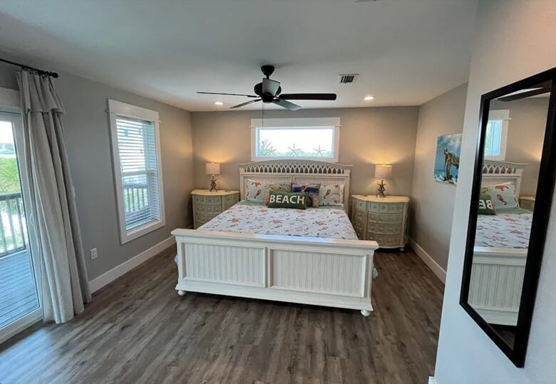 Elegant Gulf and Bay View Home & Private Pool - Port St. Joe, Florida