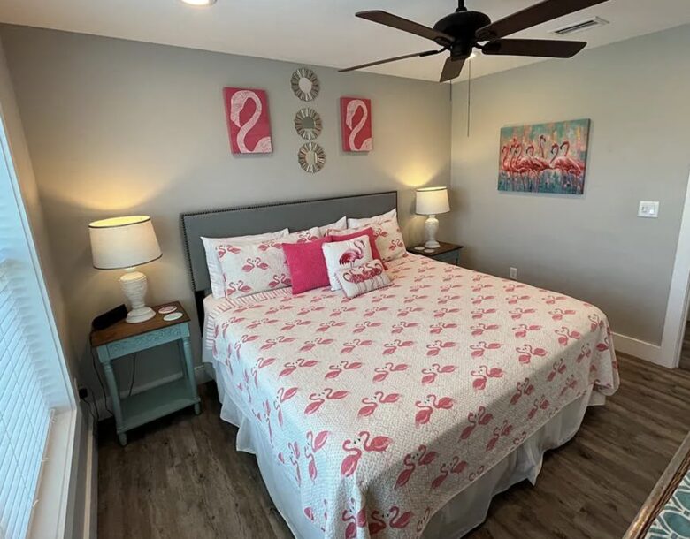 Elegant Gulf and Bay View Home & Private Pool - Port St. Joe, Florida