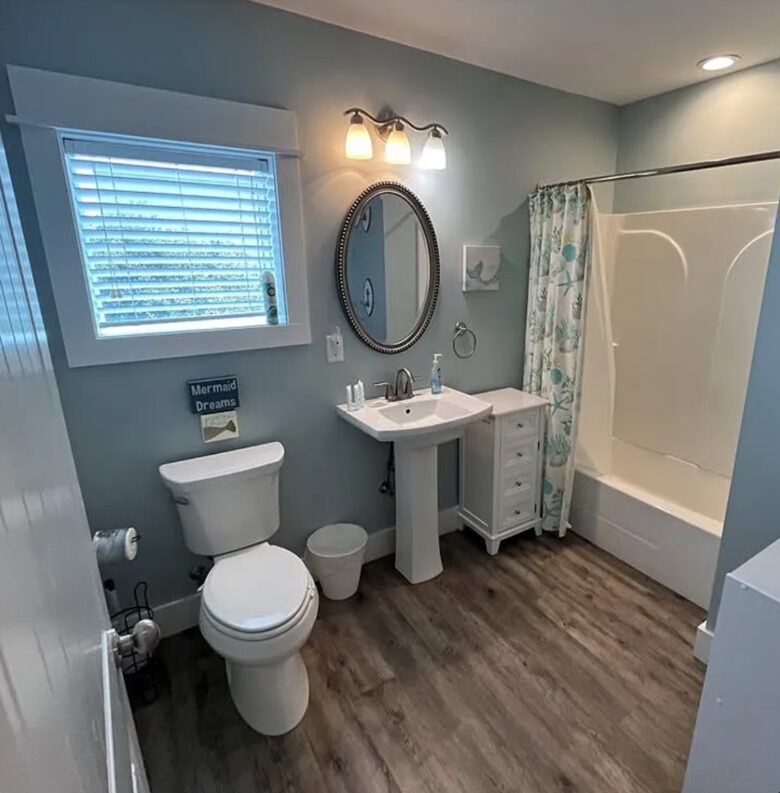 Elegant Gulf and Bay View Home & Private Pool - Port St. Joe, Florida