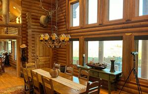 Lazy Triple Creek Ranch | Exclusive Idaho Sporting Estate on 2,200+ Acres