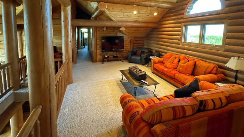 Lazy Triple Creek Ranch | Exclusive Idaho Sporting Estate on 2,200+ Acres - Rexburg, Idaho