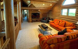 Lazy Triple Creek Ranch | Exclusive Idaho Sporting Estate on 2,200+ Acres