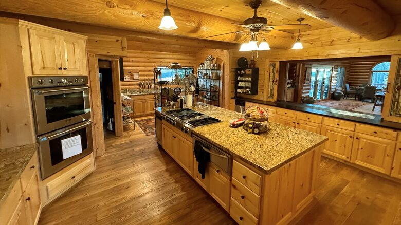 Lazy Triple Creek Ranch | Exclusive Idaho Sporting Estate on 2,200+ Acres - Rexburg, Idaho
