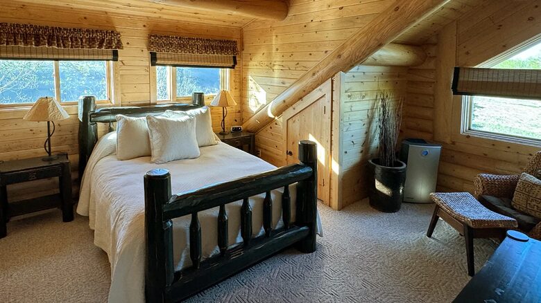 Lazy Triple Creek Ranch | Exclusive Idaho Sporting Estate on 2,200+ Acres - Rexburg, Idaho