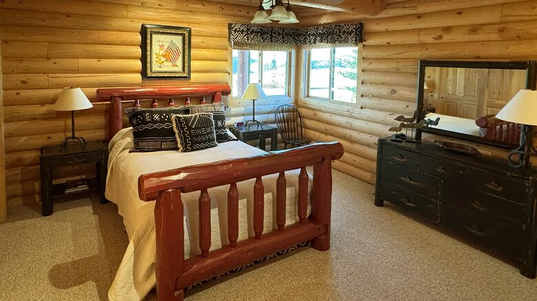 Lazy Triple Creek Ranch | Exclusive Idaho Sporting Estate on 2,200+ Acres - Rexburg, Idaho