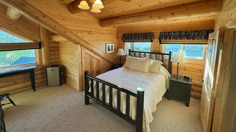 Lazy Triple Creek Ranch | Exclusive Idaho Sporting Estate on 2,200+ Acres - Rexburg, Idaho