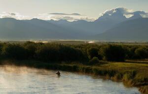 Lazy Triple Creek Ranch | Exclusive Idaho Sporting Estate on 2,200+ Acres