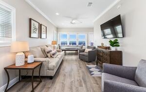 Gulf-Front Serenity with Private Plunge Pool - Gulf Shores, Alabama