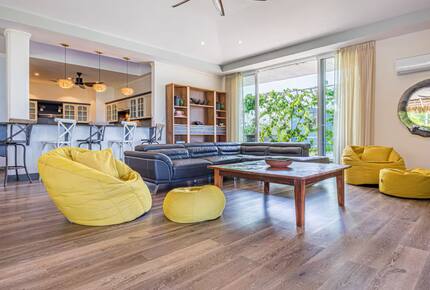 Elevated Elegance in the Costa Rican Canopy - Playa grande, Costa Rica