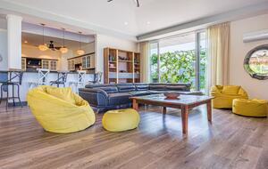 Elevated Elegance in the Costa Rican Canopy - Playa grande, Costa Rica