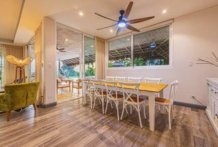 Elevated Elegance in the Costa Rican Canopy - Playa grande, Costa Rica