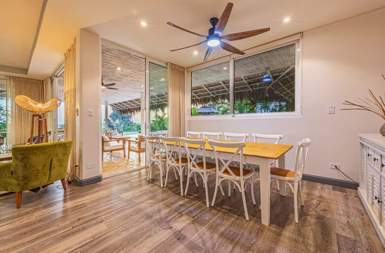 Elevated Elegance in the Costa Rican Canopy - Playa grande, Costa Rica