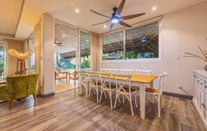 Elevated Elegance in the Costa Rican Canopy - Playa grande, Costa Rica