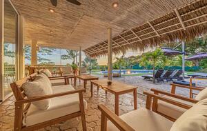 Elevated Elegance in the Costa Rican Canopy - Playa grande, Costa Rica