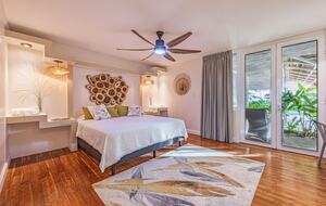 Elevated Elegance in the Costa Rican Canopy - Playa grande, Costa Rica