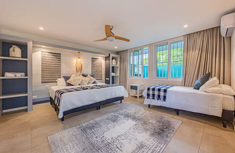 Elevated Elegance in the Costa Rican Canopy - Playa grande, Costa Rica