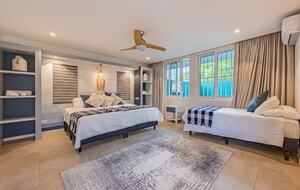 Elevated Elegance in the Costa Rican Canopy - Playa grande, Costa Rica