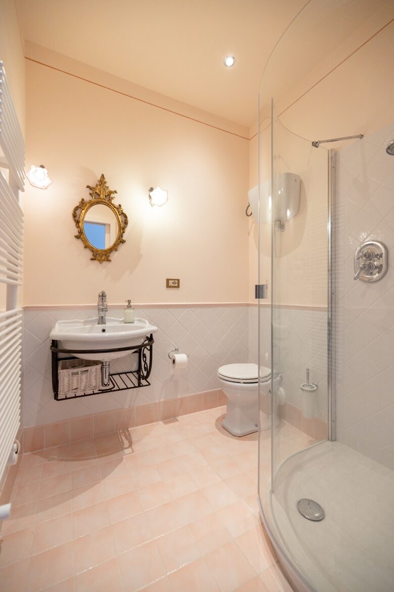 Villa San Marco - Cortona - Arezzo, Italy