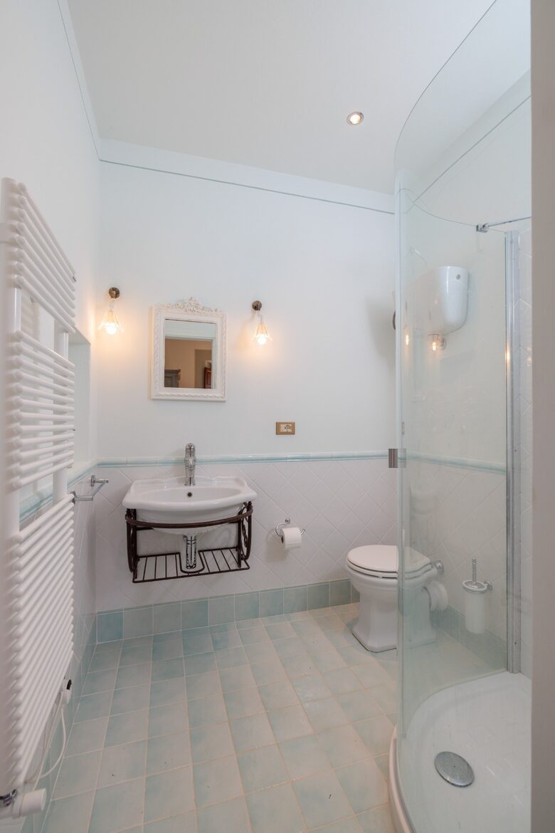 Villa San Marco - Cortona - Arezzo, Italy