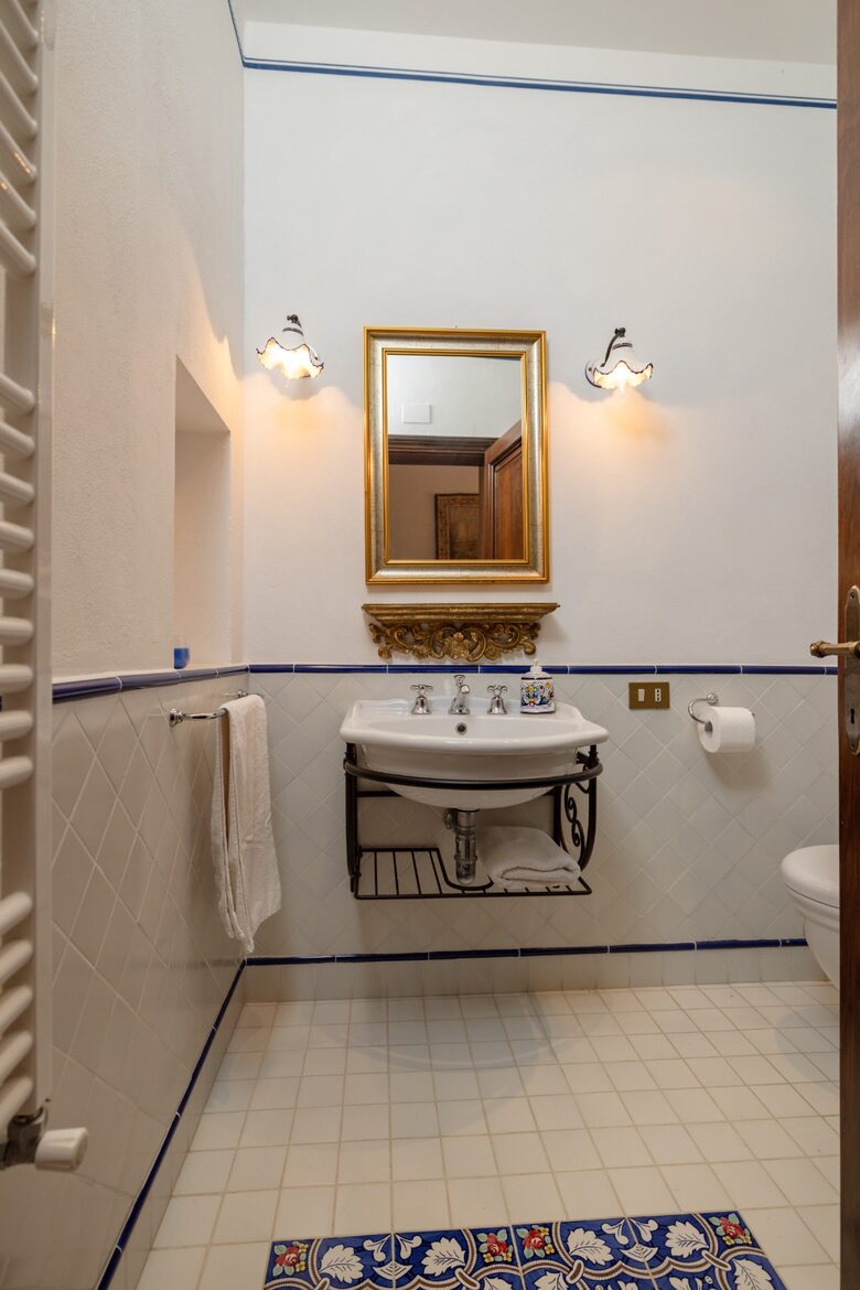 Villa San Marco - Cortona - Arezzo, Italy