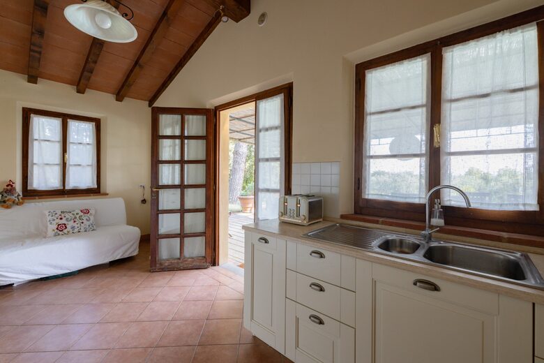 Villa San Marco - Cortona - Arezzo, Italy
