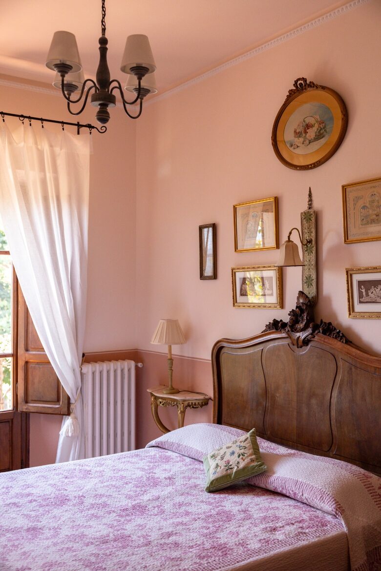Villa San Marco - Cortona - Arezzo, Italy